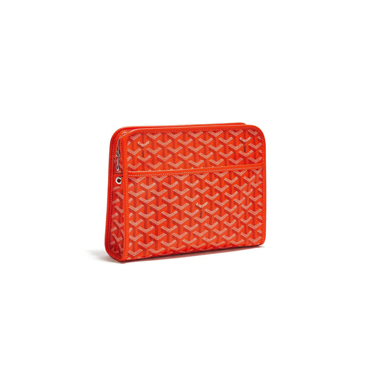 Go*ard jouvence mm toiletry bag jouvenmmlty07cl07p (24.5*19*7cm)