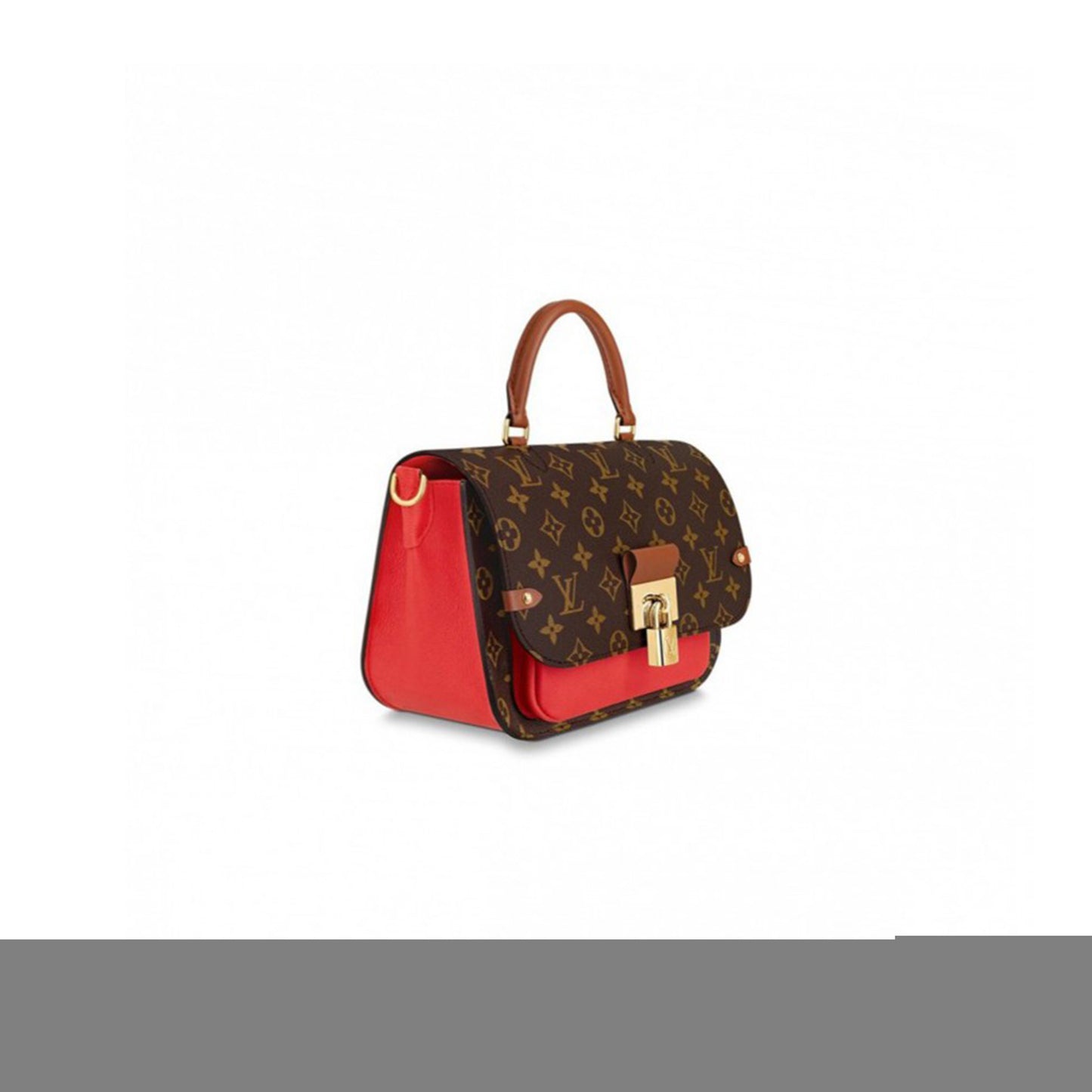l**is V*t*n vaugirard handbag m44548 (26*19*9.5cm)