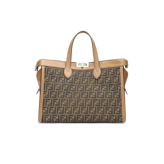 F**di peekaboo iseeu forty8 7va566alief1hrm (42.7*33*23cm)
