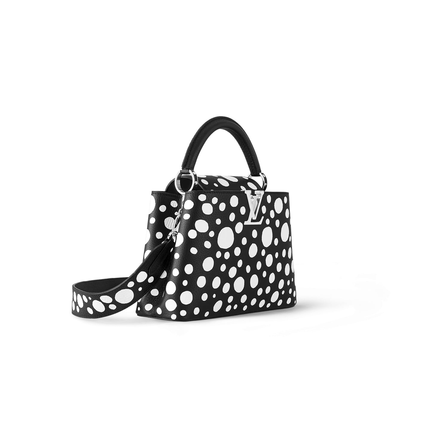 l0*is V*t0n capucines bb m21692 (27*18*9cm)