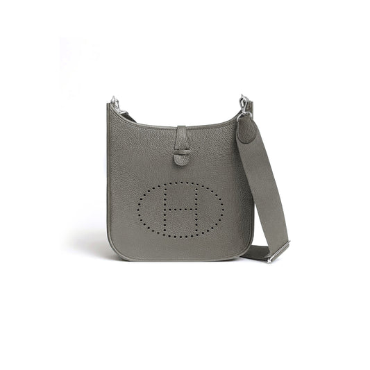 H**mes evelyne iii 29 taurillon clemence h056277ckm8 (30*29*8cm)