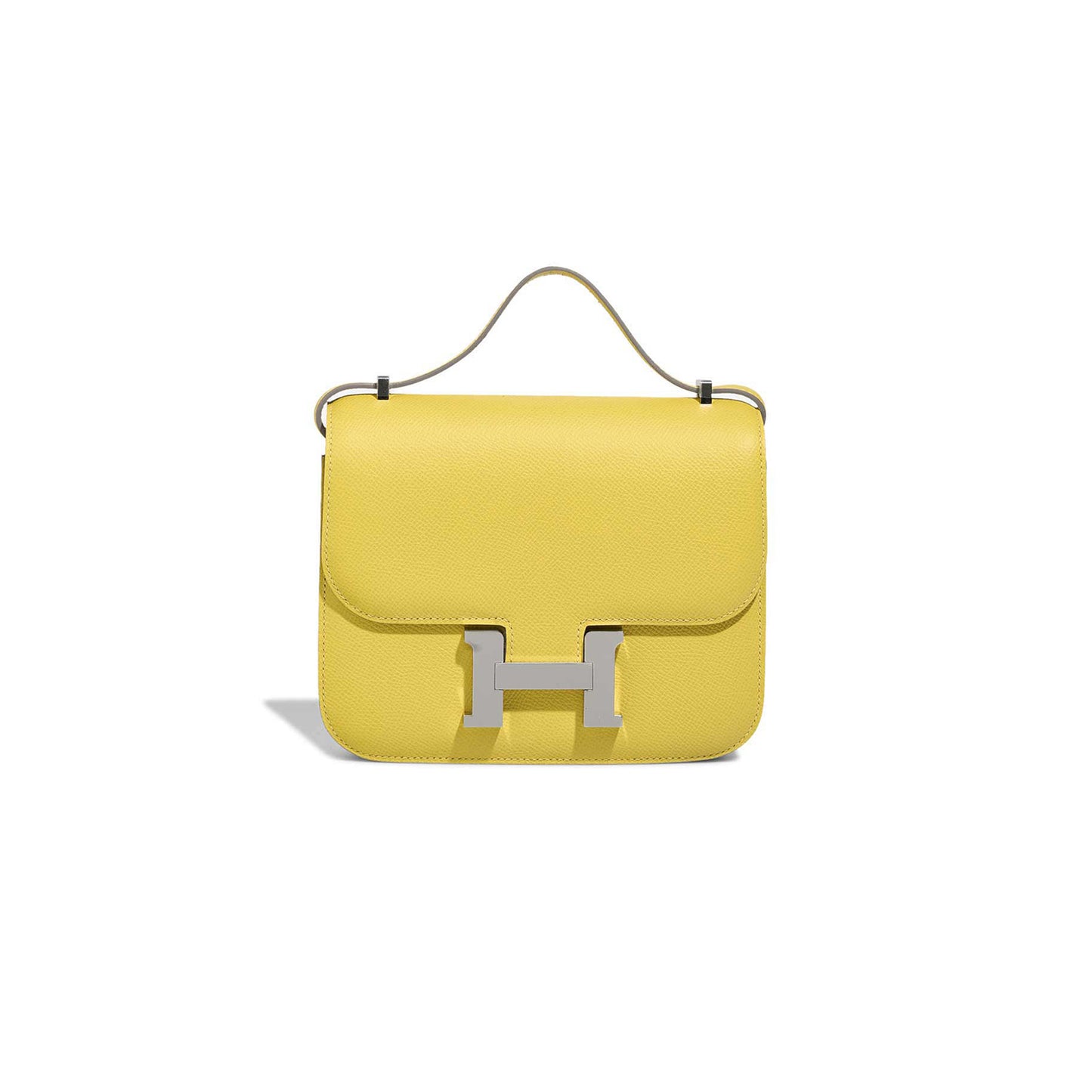 H**mes constance 18 epsom h083905ck9d(19*15*4cm)