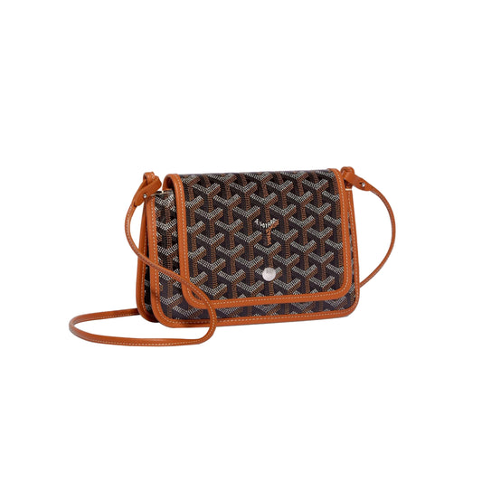 Go*ard plumet pocket wallet plumetpmlty01cl03p (20.5*14*2.5cm)