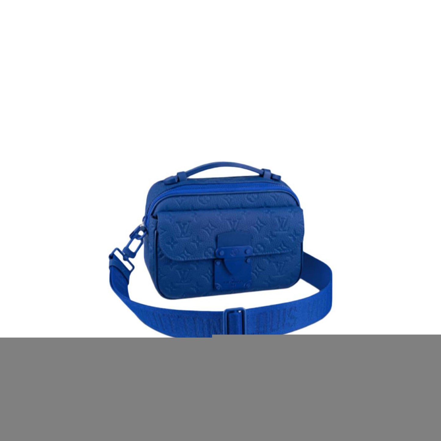 l**is V*t*n s lock messenger m58488 (22*18*8cm)