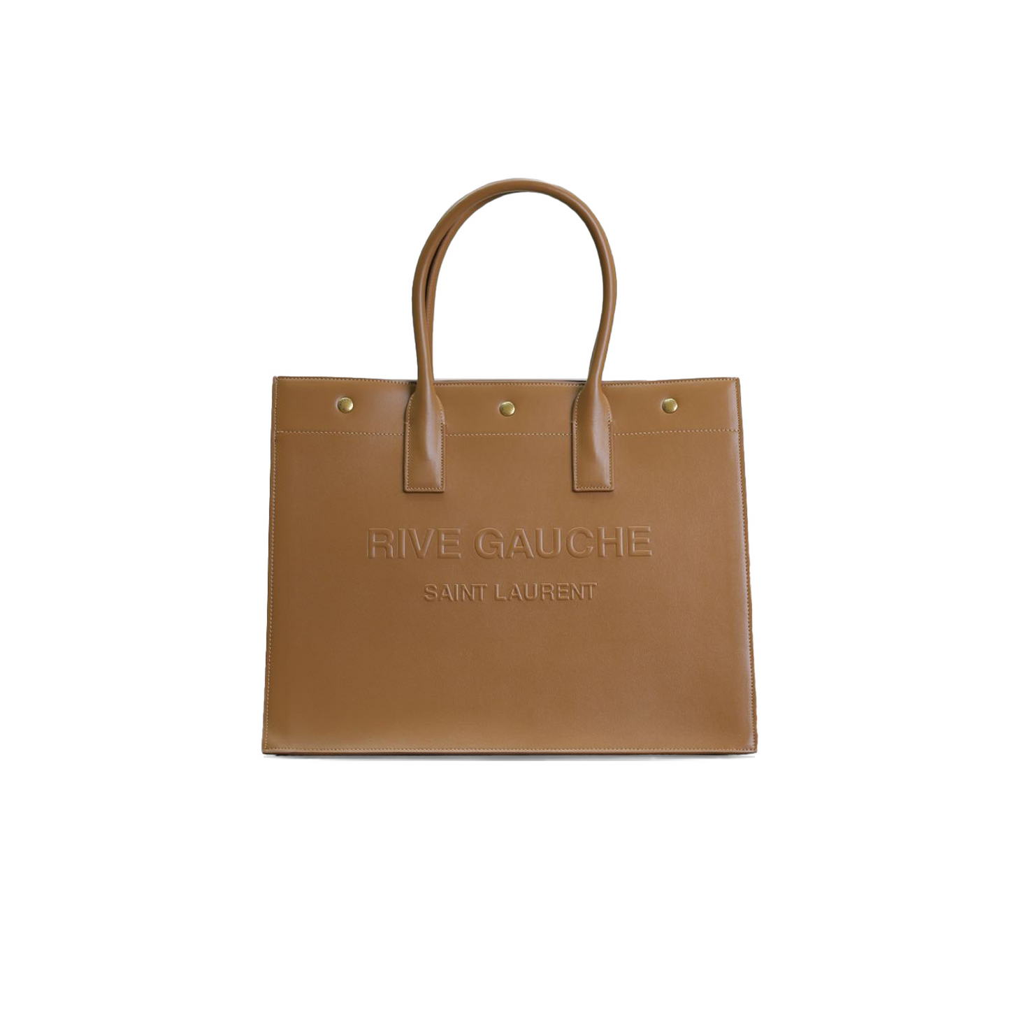 y*l rive gauche Sa**t Lau*nt tote bag 385858 (39*31*18cm)