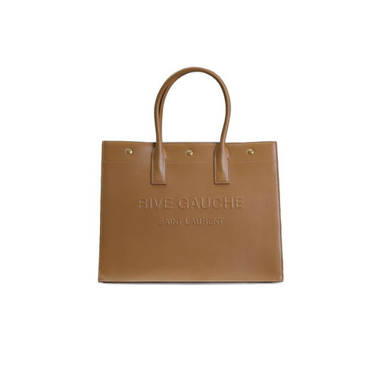 y*l rive gauche Sa**t Lau*nt tote bag 385858 (39*31*18cm)