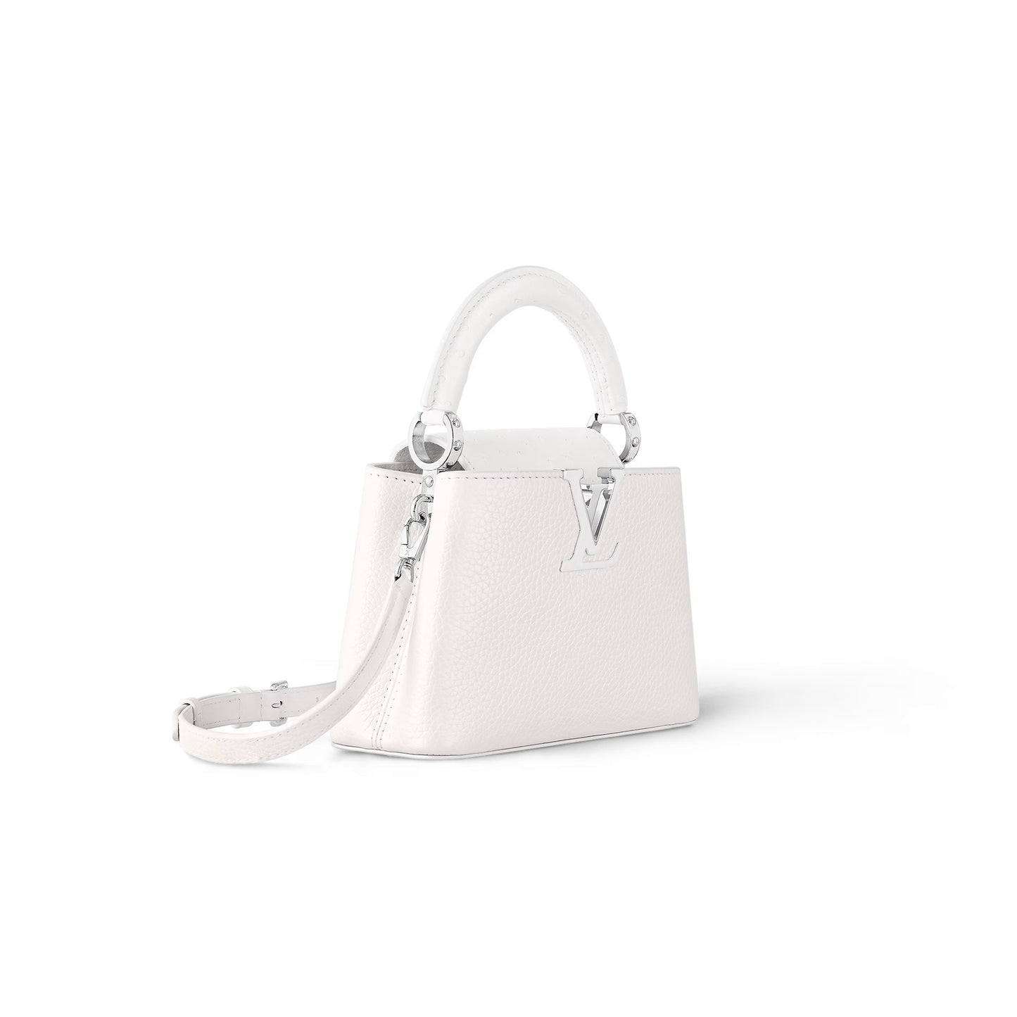 l**is V*t*n capucines mini n83705 (21*14*8cm)