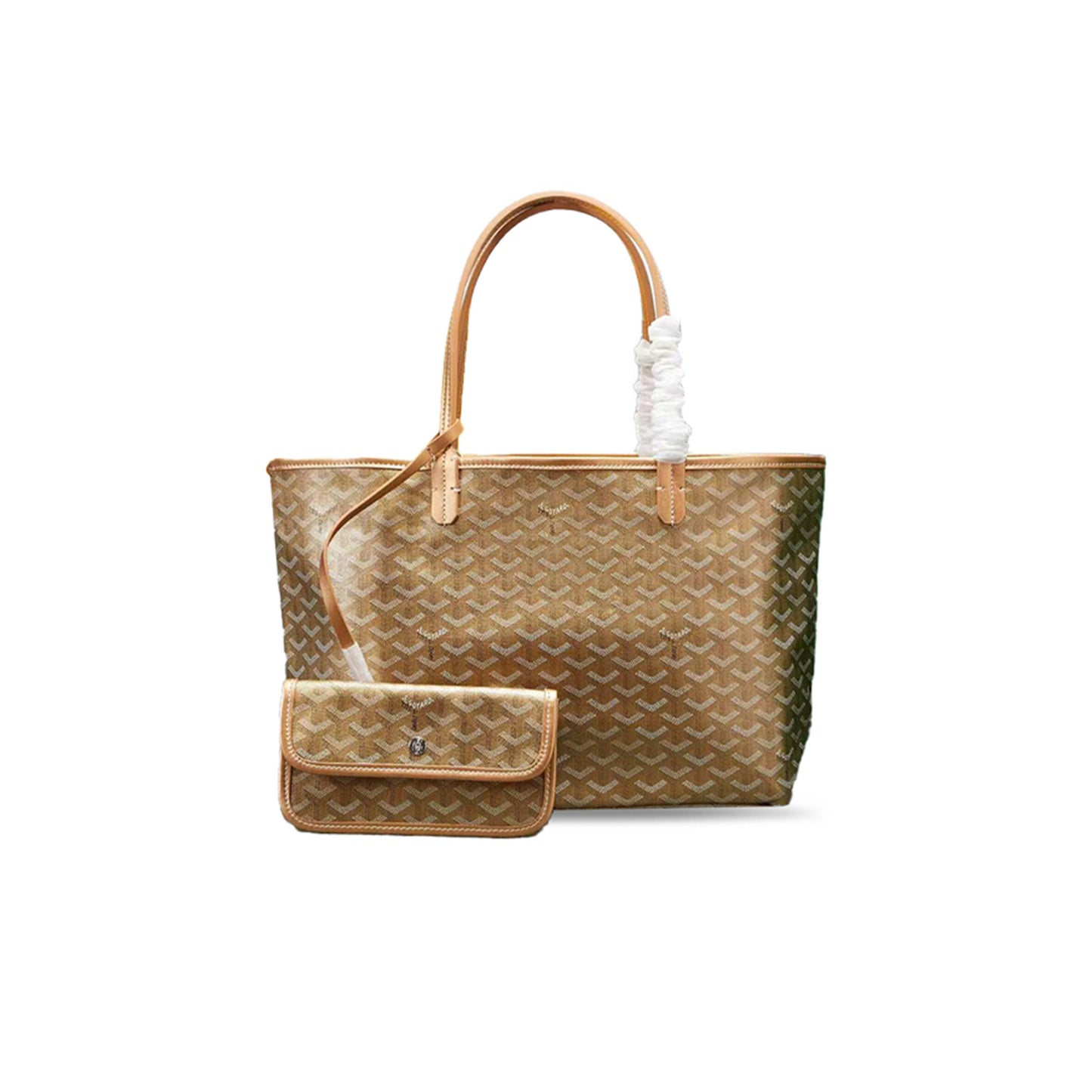 G09ard l0vis pm tote bag (35*28*15cm)