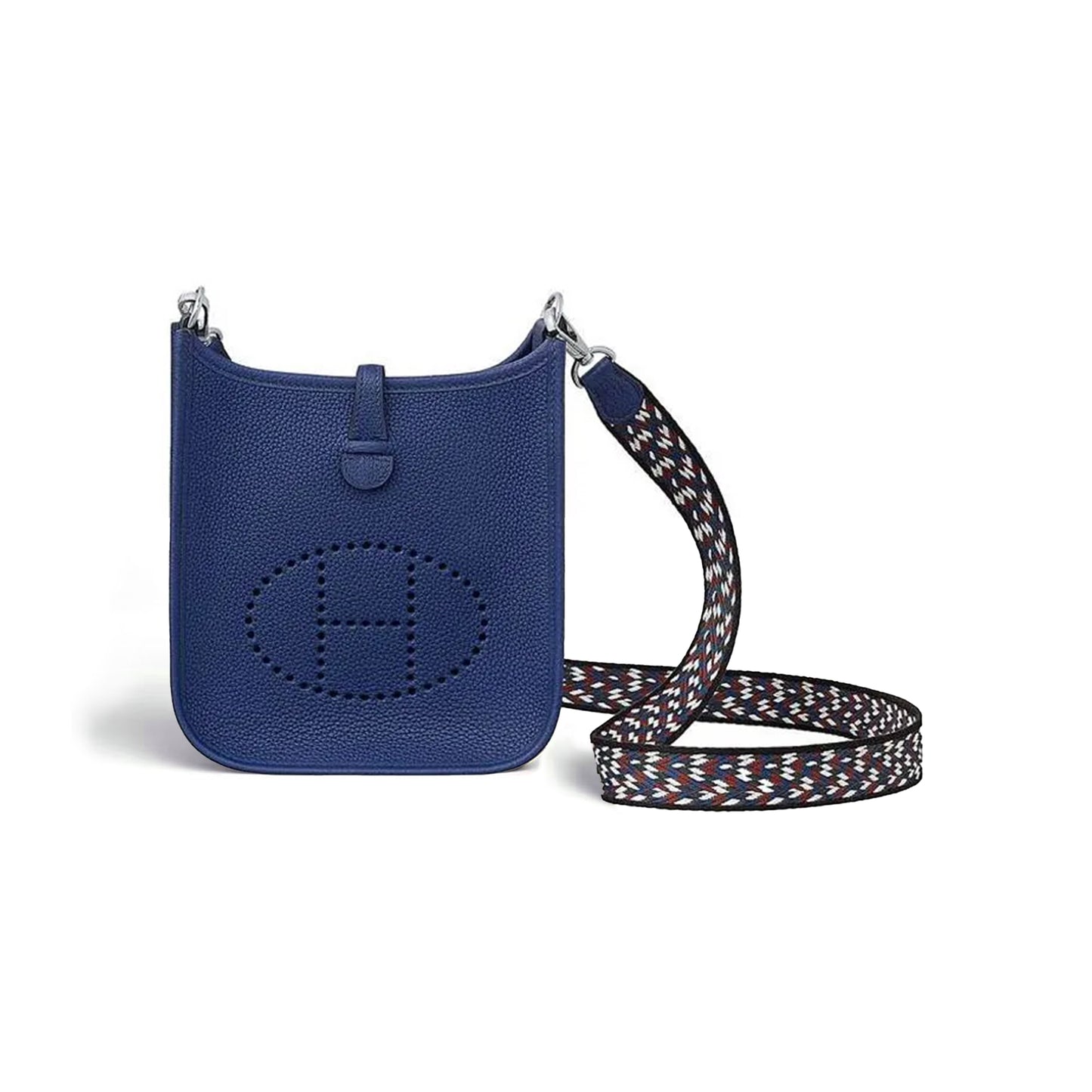 H**mes master evelyne mini amazon bag h077888ckad (18*16*5cm)