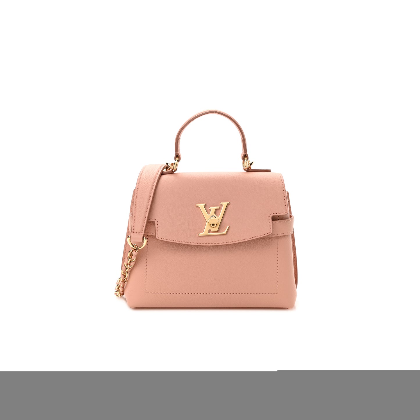 l**is V*t*n lockme ever mini m21088 (23*17*10cm)