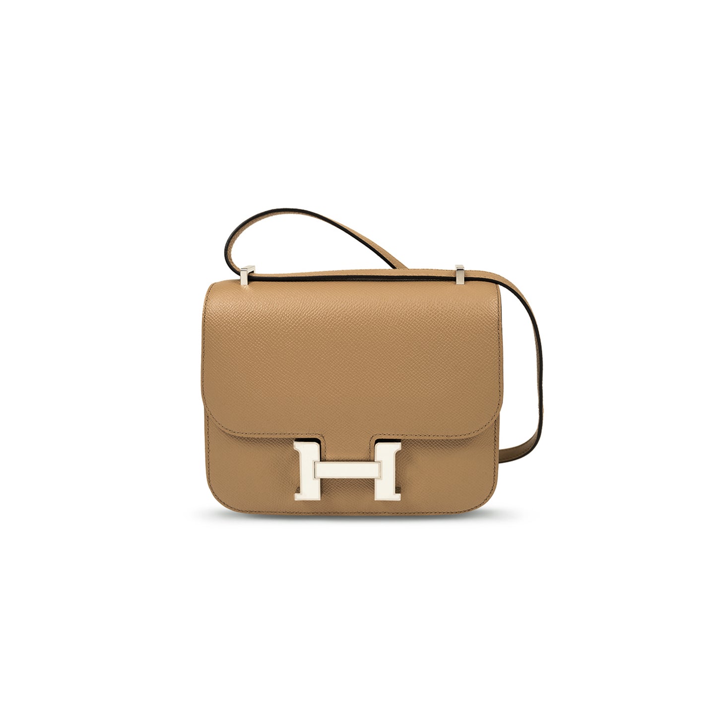 H**mes master constance 18 epsom h028369ccom(18*15*4cm)