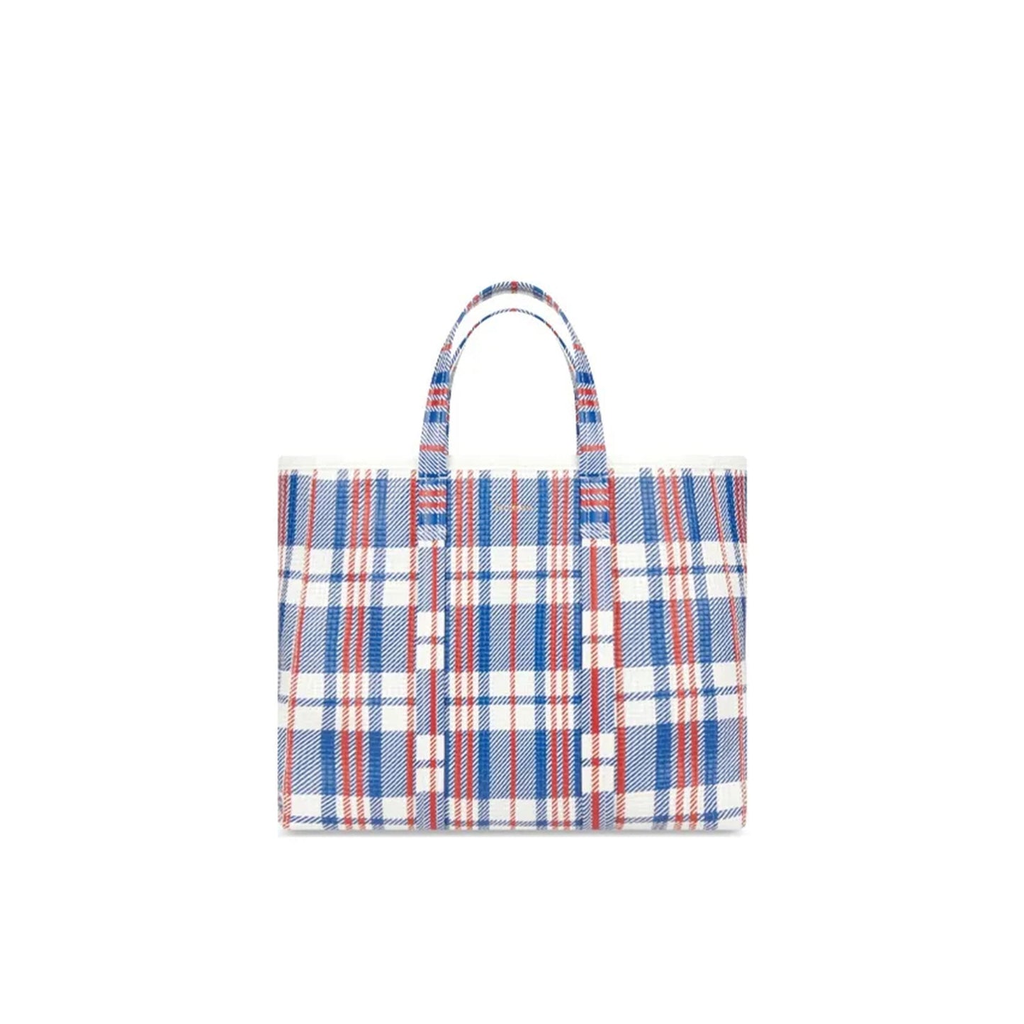 Ba1en*iaga women''s barbes east-west tote bag medium 6714092100q4269 (31*27*15cm)