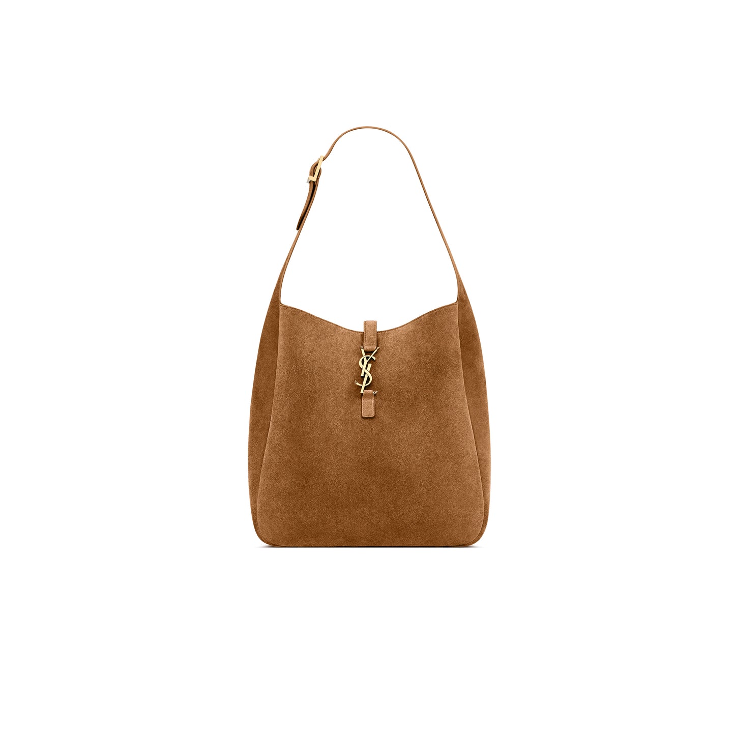 y51 le 5 À 7 S*pple large in suede 8505451u80w2916 (30*28*11cm)