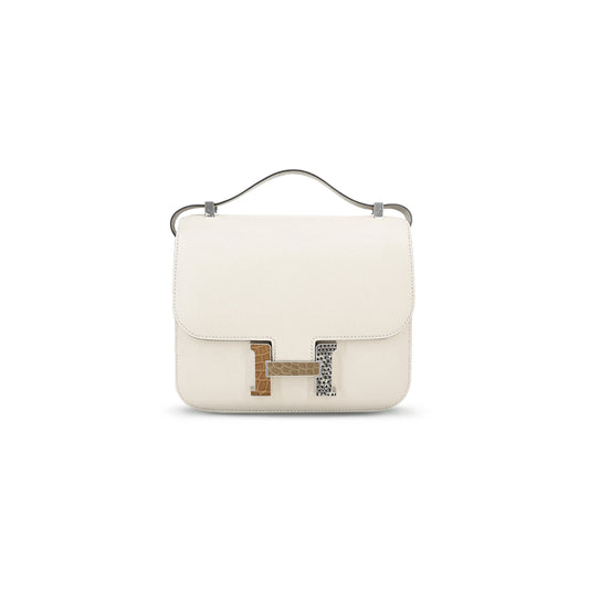 H**mes master constance 24 epsom h026341cci2 (24*17*5cm)