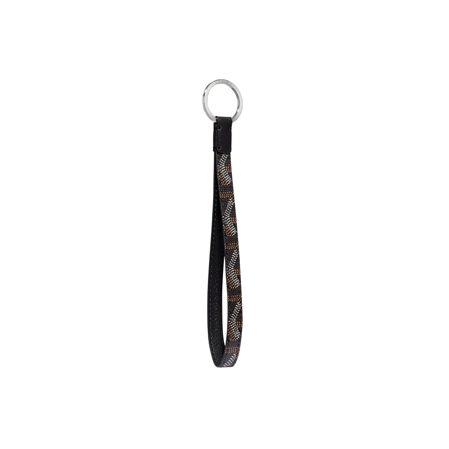 Go*ard sesame key ring sesamepmlty01cl01p (20*2.8*0.7cm)