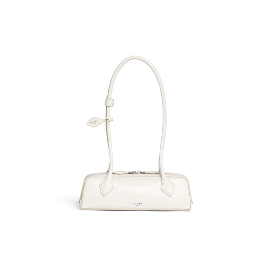 A1a1a LE TECKEL SMALL BAG IN GOATSKIN AA1S06029CA212 - 030 (27*9*8cm)