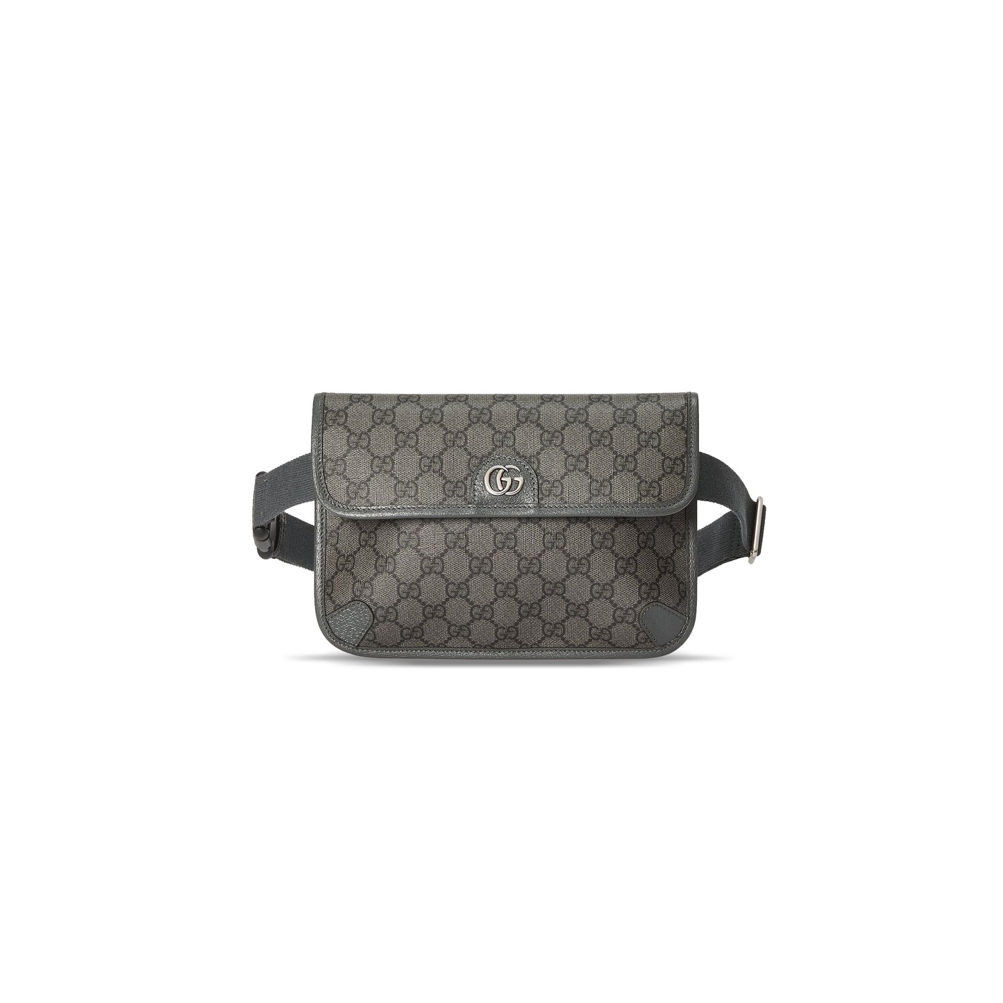 G*u*i ophidia small belt bag 752597 (23.9*17*3.6cm)