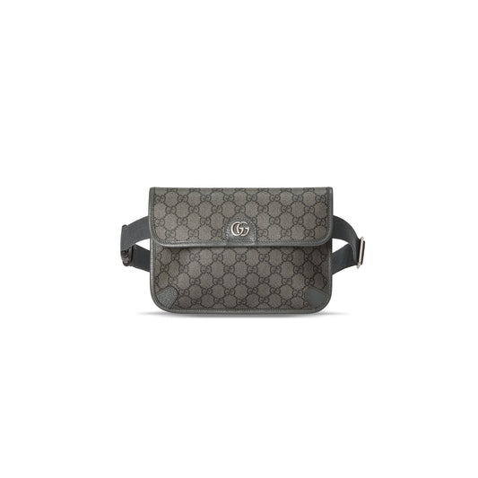 G*u*i ophidia small belt bag 752597 (23.9*17*3.6cm)