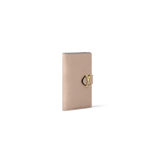 l0vis Vvtt0n lv vertical compact wallet m82198 (12*9*1cm)