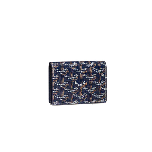 Go*ard malesherbes card wallet maleshpmlty12cl12x (10.2*7*1.5cm)