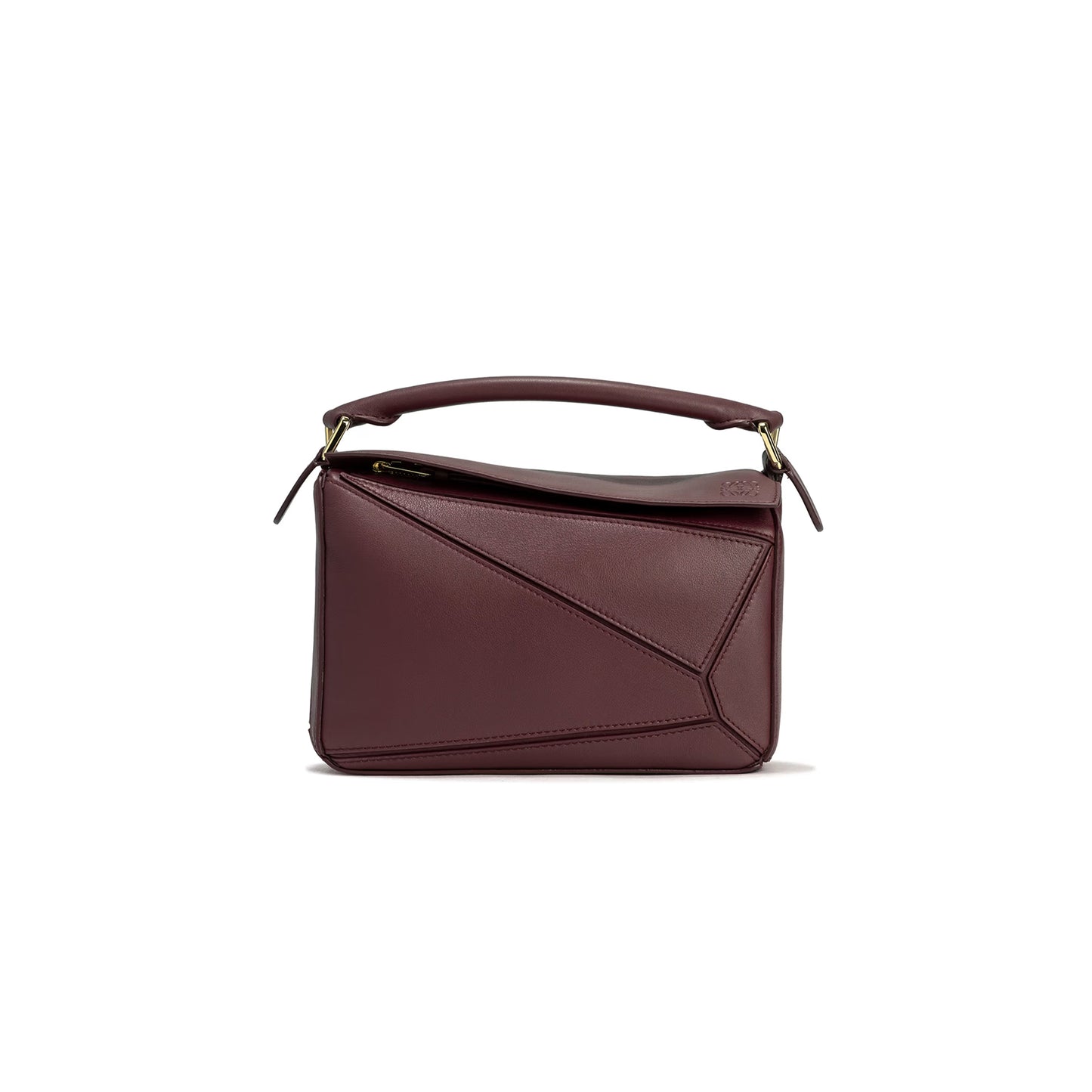 L0ew* small puzzle bag 904724 (24*14*10cm)
