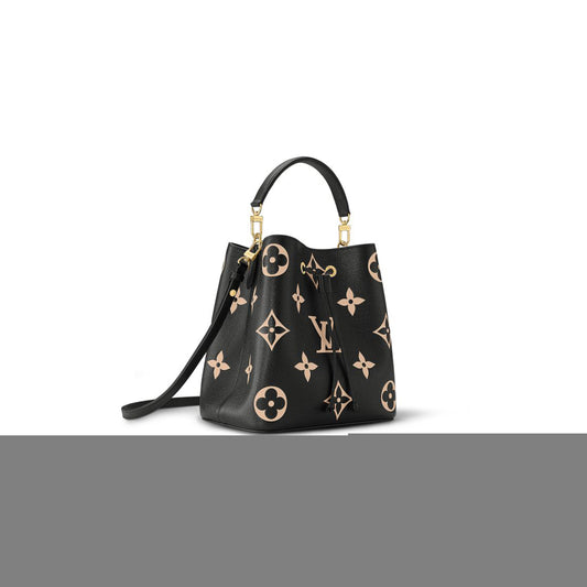l**is V*t*n nÉonoÉ bucket bag mm m45497 (26*26*17.5cm)