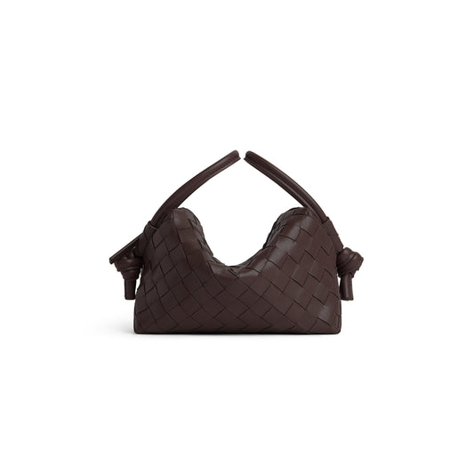 bo*te*ga Ve*ne*ta top handle loop 796615v2hl11186 (19*12*9cm)