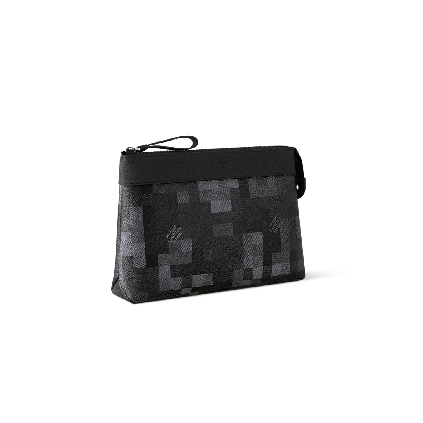l0vis Vvtt0n pochette voyage souple m14926 (30*21*7.5cm)