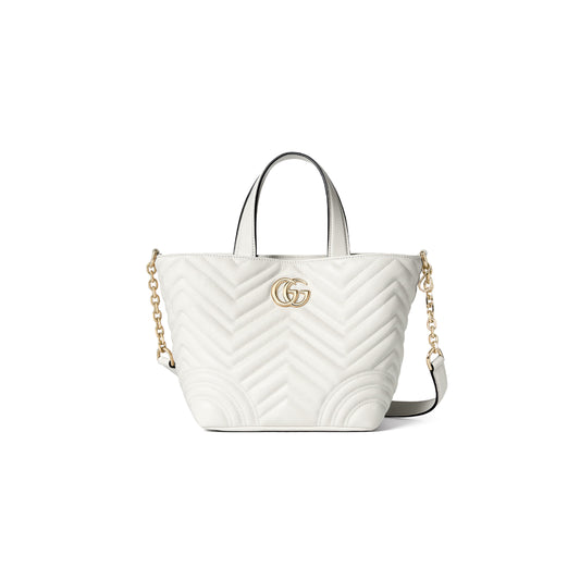 G*u*i betty mini tote bag 847386 (18*18*12.5cm)