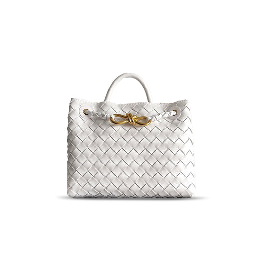 bo*te*ga Ve*ne*ta andiamo shoulder bag 743568vcpp715361 (25*22*10.5cm)