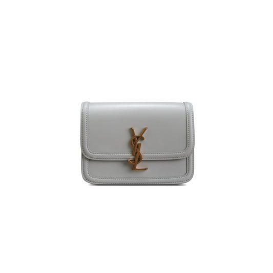 y*l solferino small in box Sa**t Lau*nt 634306 (19*13*5cm)
