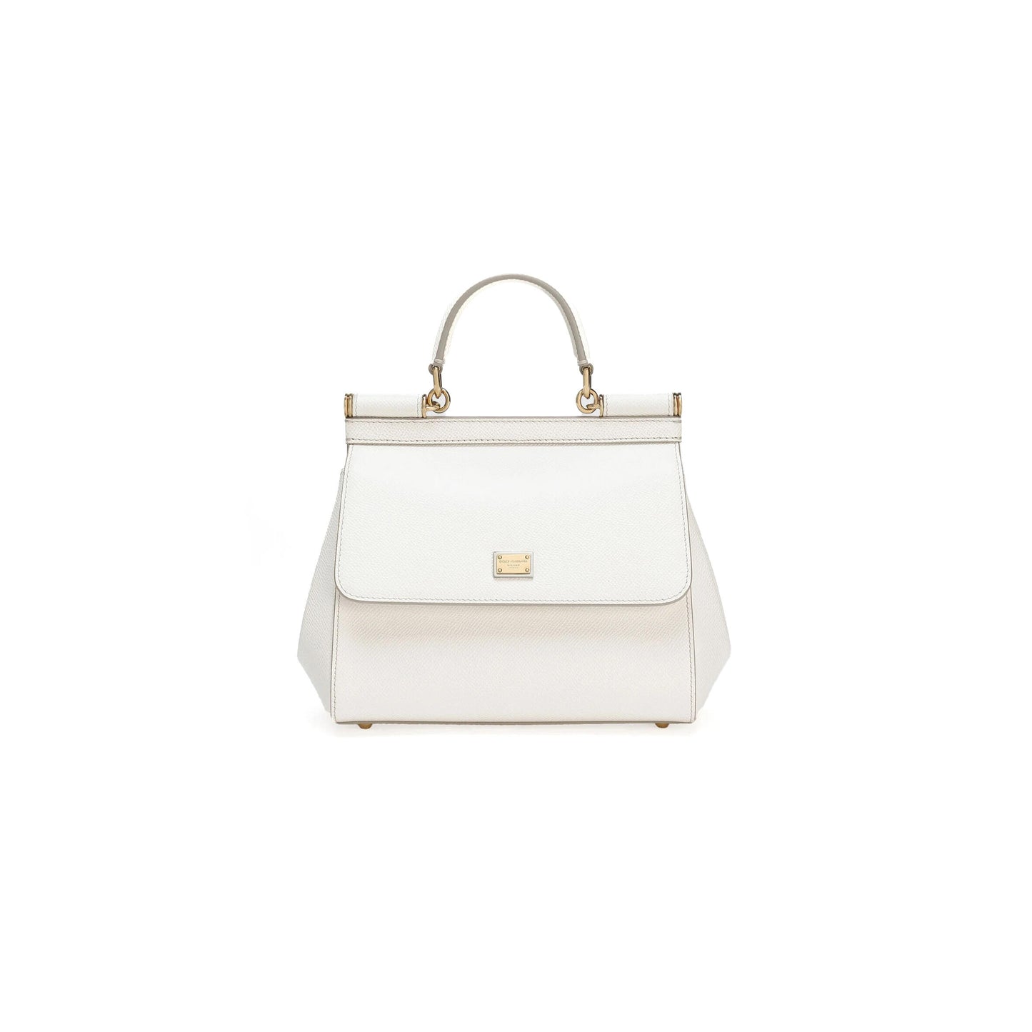 d01ce Gab*a*a sicily dauphine medium handbag bb6003b100180001 (20*18.5*10cm)