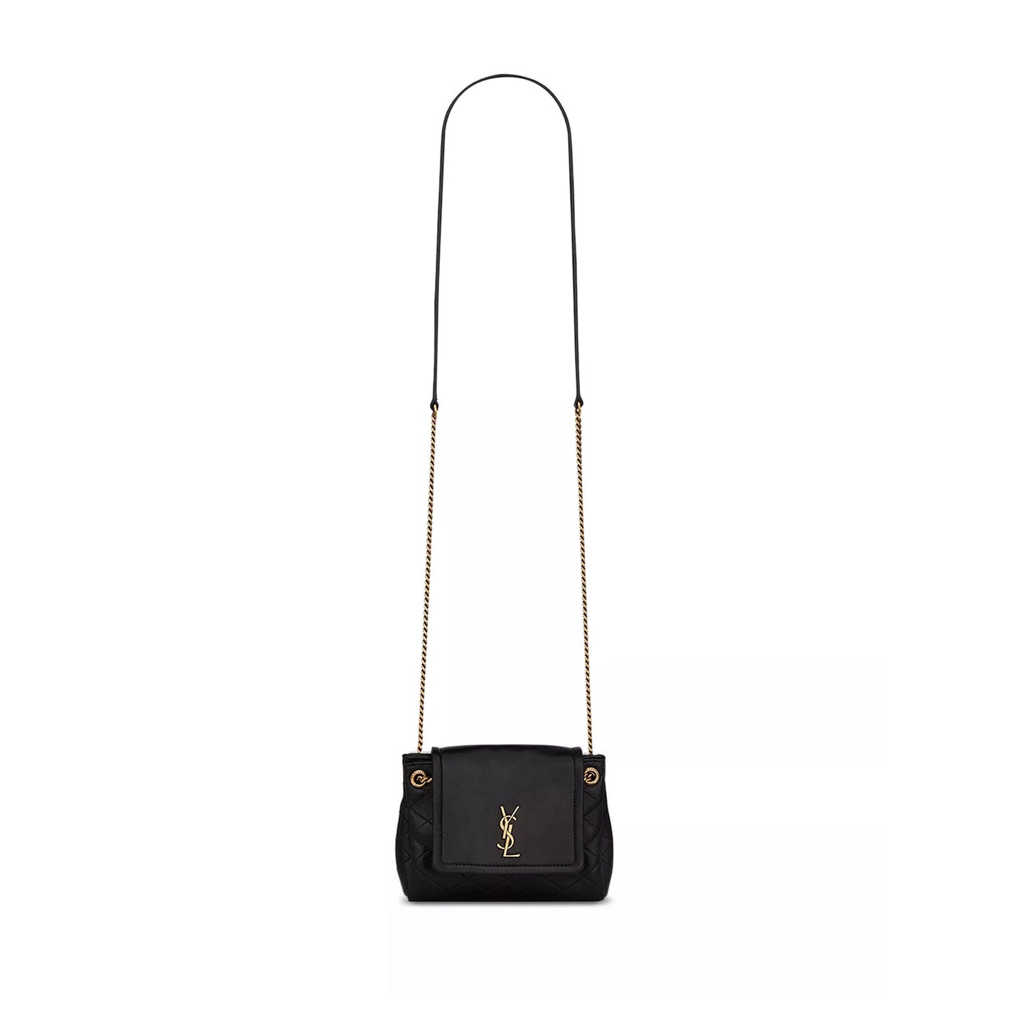 Y*L mini nolita in lambskin 6727381el071000 (18*13*6cm)