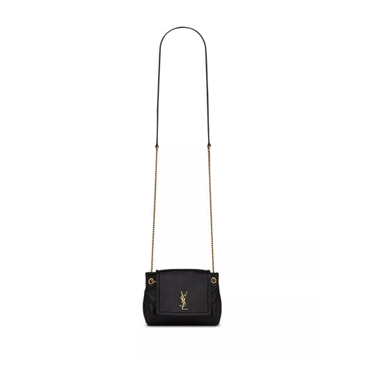 Y*L mini nolita in lambskin 6727381el071000 (18*13*6cm)