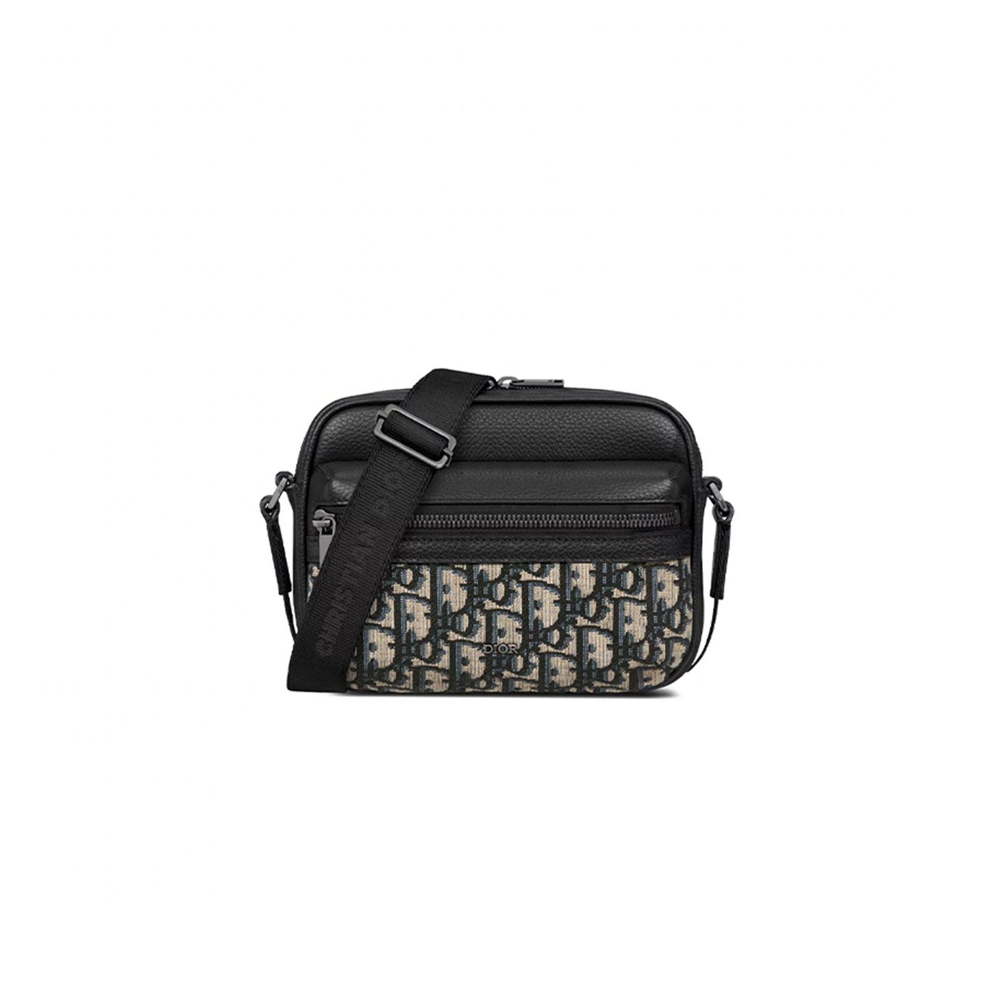 D*or mini rider 2.0 zipped messenger bag 2esws034yks_h27e (18.5*13.5*7cm)
