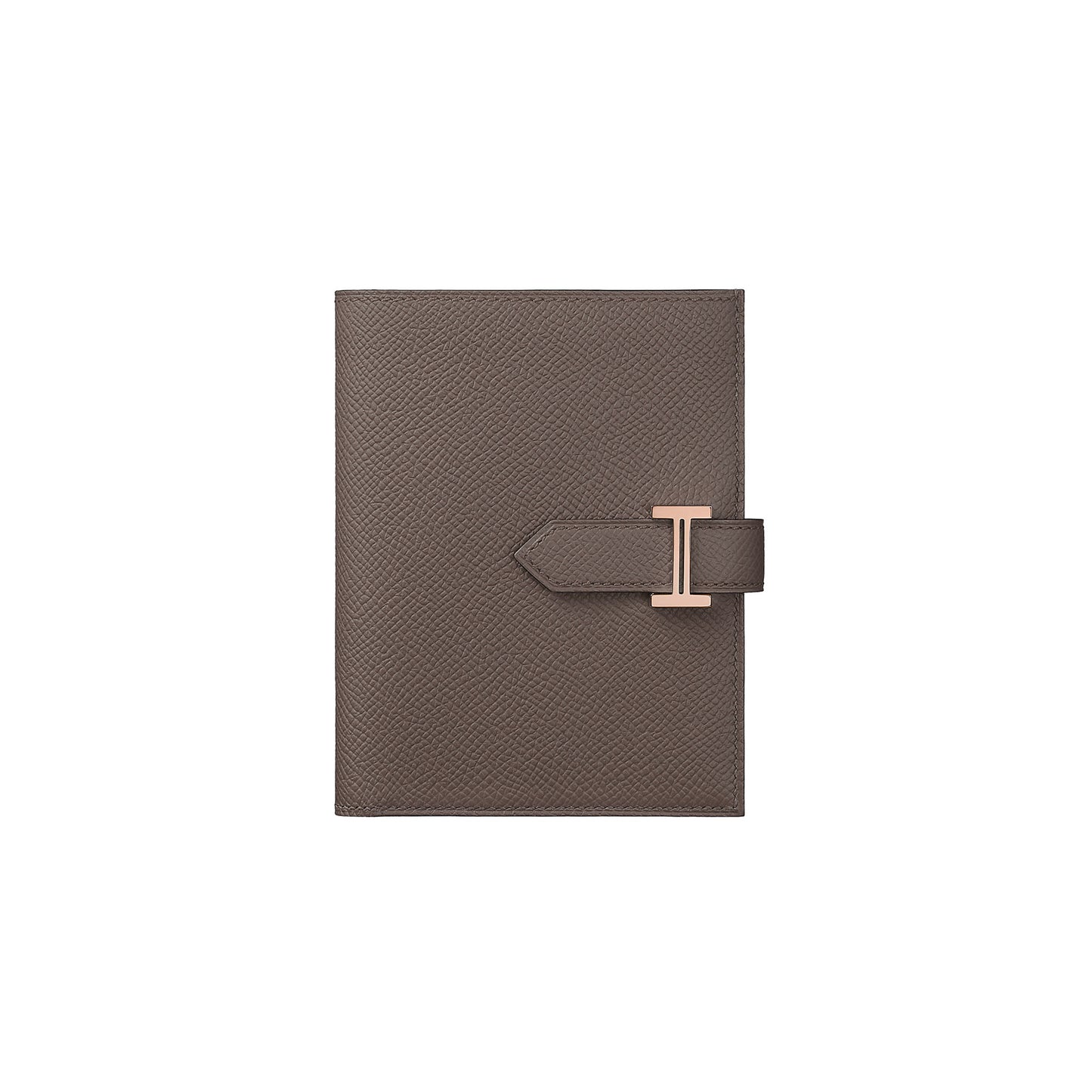H**mes bearn compact wallet h039790cd8f (12*9.5*0.4cm)