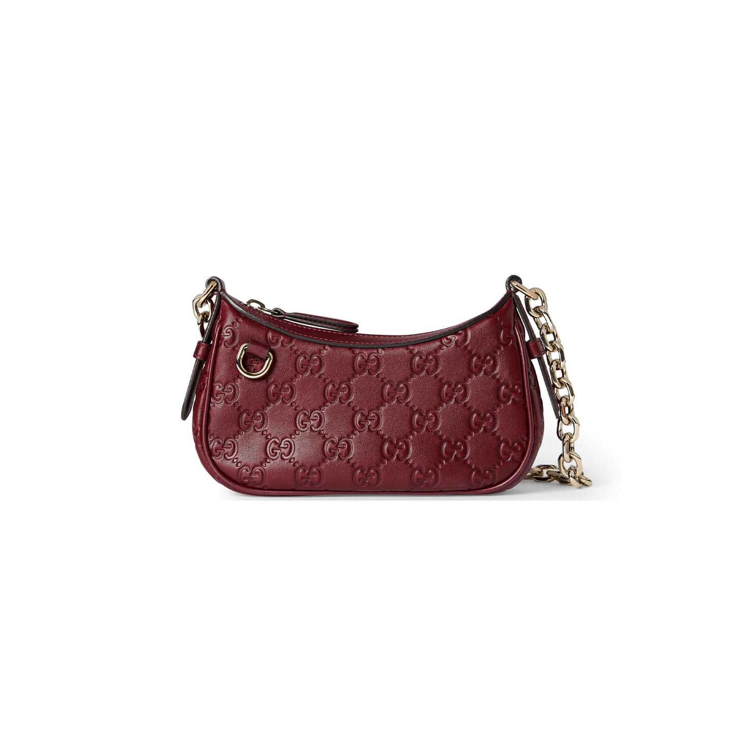 Gvc*1 gg emblem mini shoulder bag 847091 (19*12*4cm)