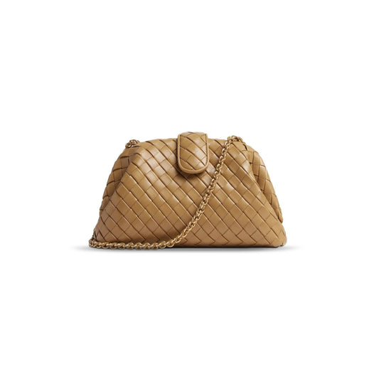 bo*te*ga Ve*ne*ta lauren 1980 medium 785807v40z19893 (31.5*16.5*11cm)