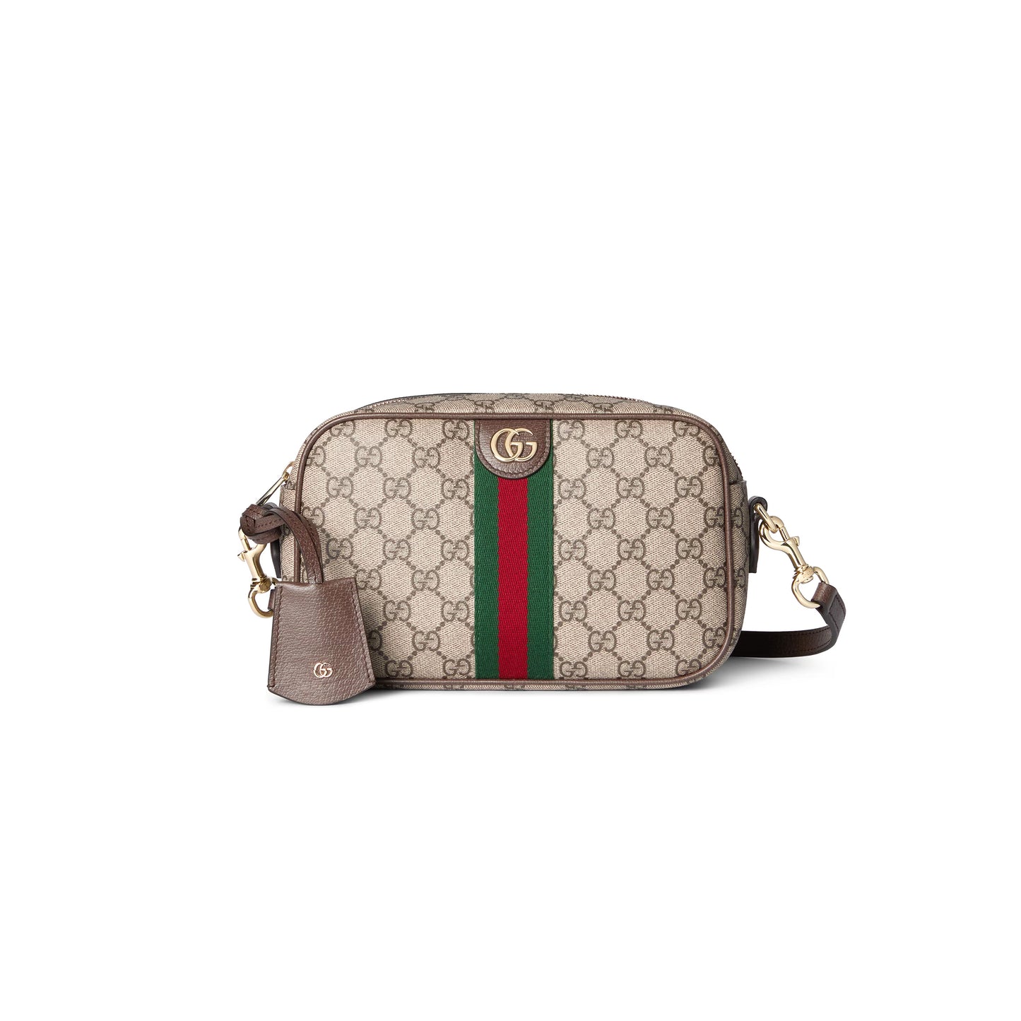 G*u*i ophidia small camera bag 841310 (24*15*7cm)