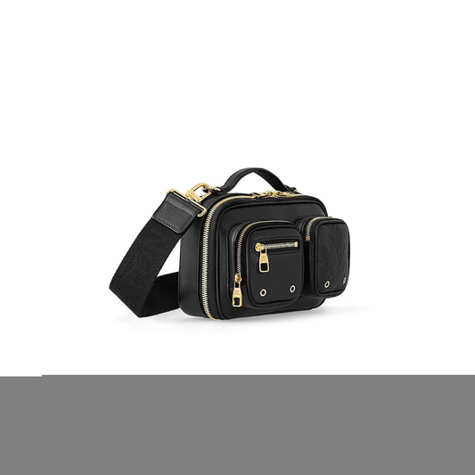 l**is V*t*n utility crossbody m80450 (18*11*10cm)