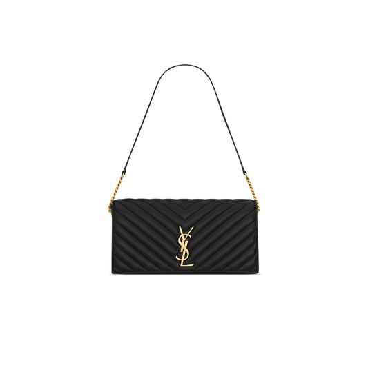 Y*L kate 99 in leather 6606181elx11000 (26*13.5*4.5cm)