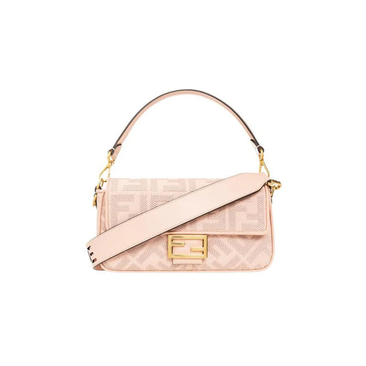 F**di baguette bag 8br600amcdf1j4a (27*15*6cm)