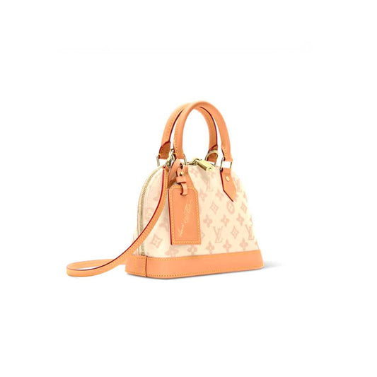 l0vis Vvtt0n alma bb m27525 (23.5*17.5*11.5cm)