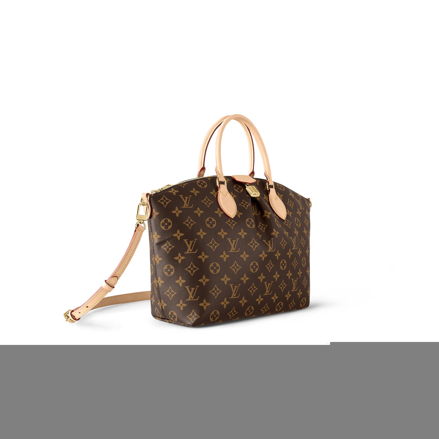 l**is V*t*n boÉtie mm m45987 (31.5*28*16cm)