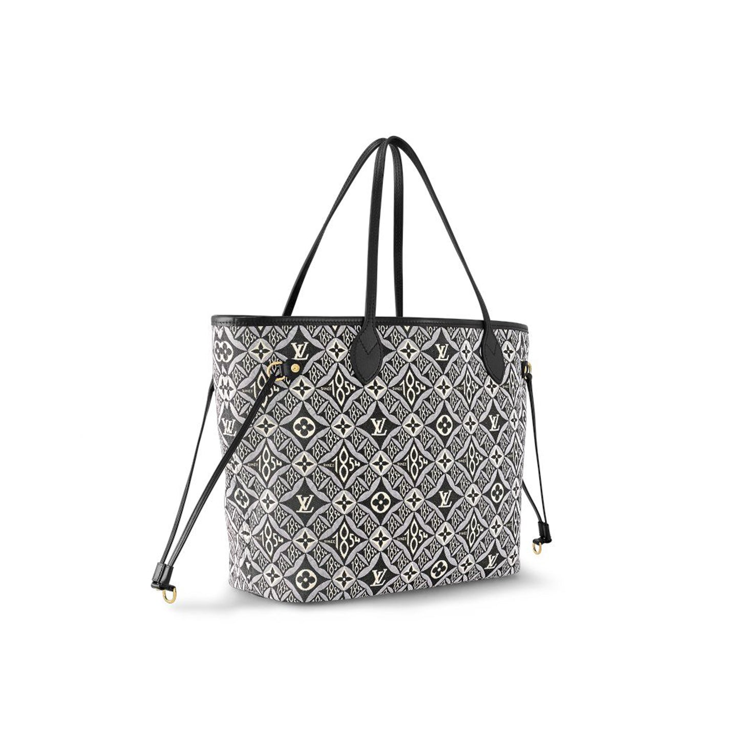 l**is V*t*n since 1854 neverfull mm m57230 (31*28*14cm)