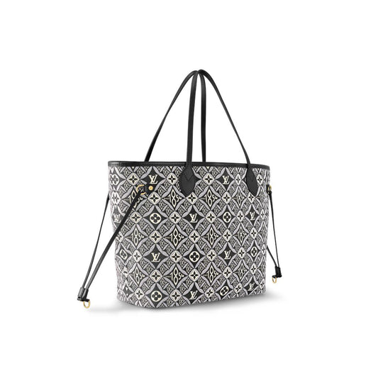 l**is V*t*n since 1854 neverfull mm m57230 (31*28*14cm)