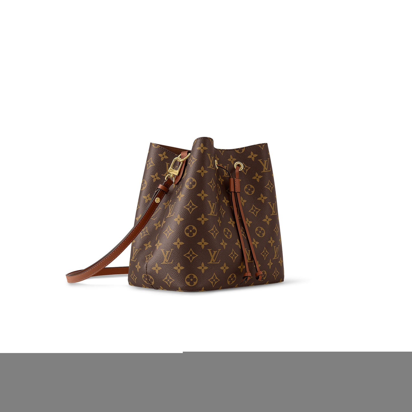 l**is V*t*n nÉonoÉ bucket bag mm m44887 (26*26*17.5cm)