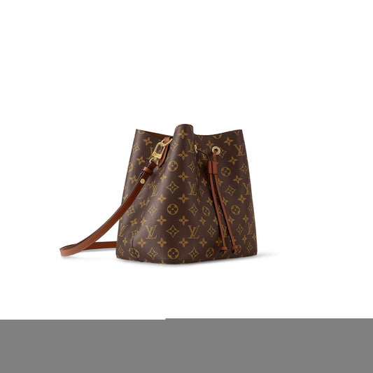 l**is V*t*n nÉonoÉ bucket bag mm m44887 (26*26*17.5cm)