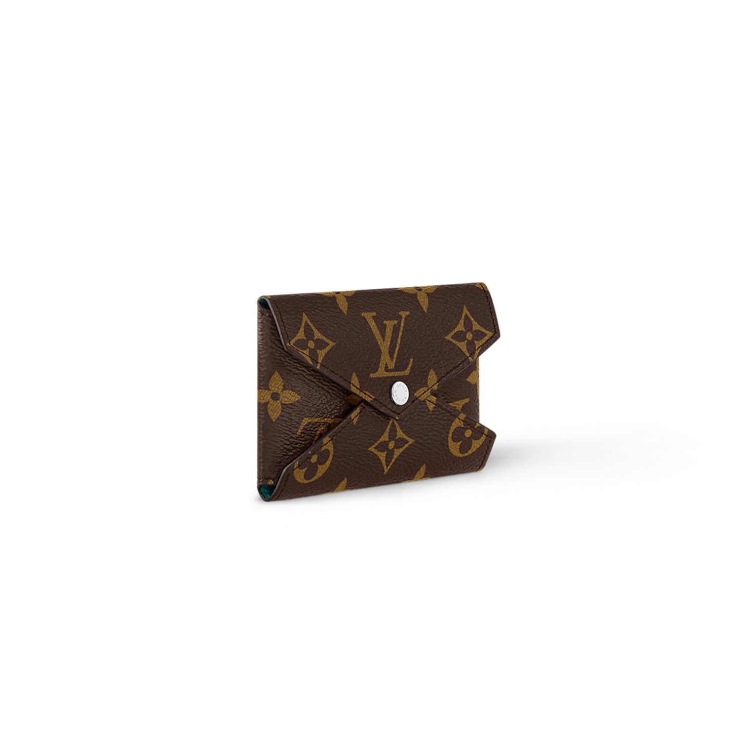 l0*is V*t0n kirigami card holder m12865 (11*7.5*1.5cm)