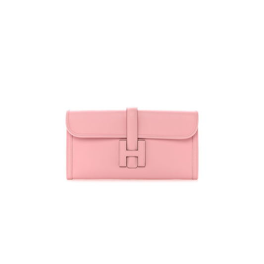 H**me5 master swift jige elan 29 clutch rose sakura 1475811 (29*15*3cm)